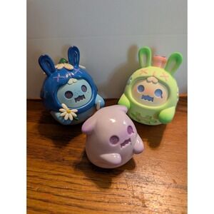 Finding Unicorn Shin Woo Secret Bear Poisonous Wild Flower Truth Or Lie Lot Of 3